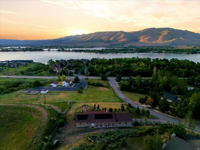 Property at 991 S 6525 E, Huntsville, UT