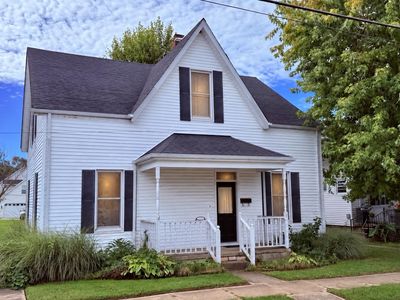 507 W Pearl St