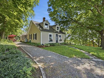 140 Tucker Mountain Road