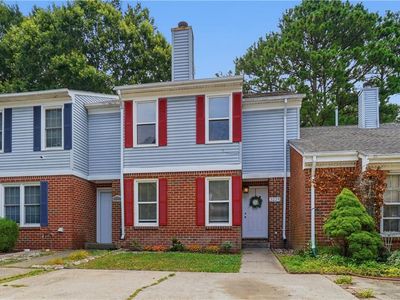 3229 Rosegate Ct