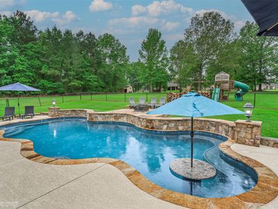 8400 Greenwood Springridge Rd