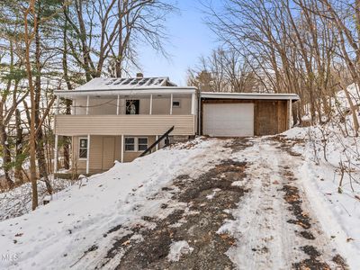 Property at 5 Homestead Avenue, Wynantskill, NY