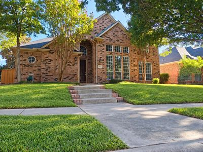3912 Kimbrough Ln
