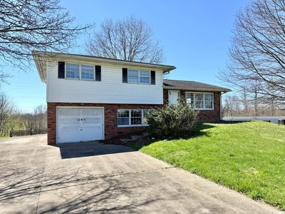 295 Simon Miller Rd