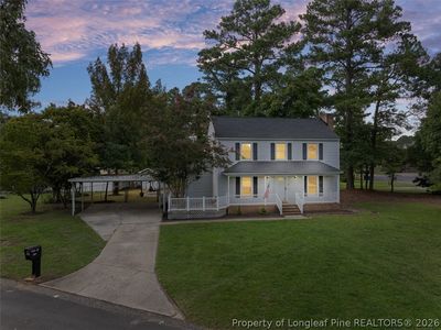 5800 Valhalla Ct