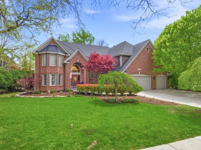 1399 Medinah Dr