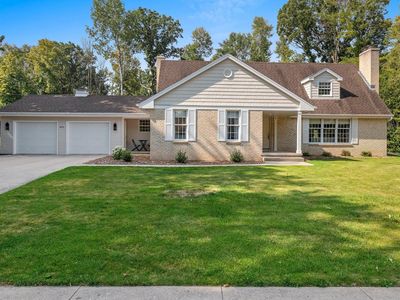 3511 Wildwood DRIVE