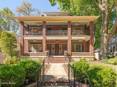 304 S Peterson Ave #1