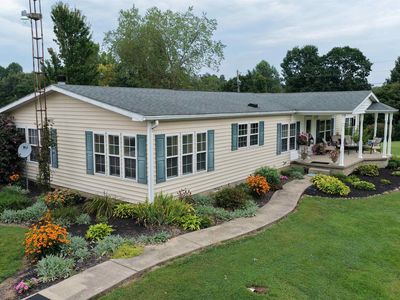 3603 State Road 58 E