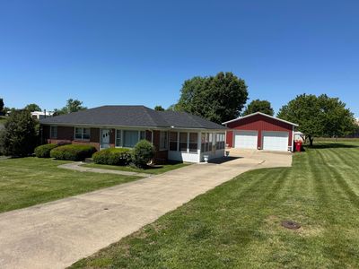 206 Pea Ridge Rd