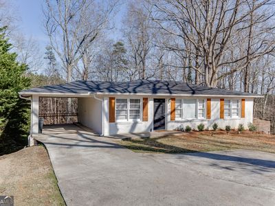 300 Forest St