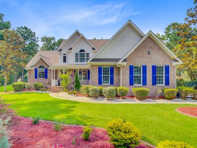 4291 Persimmon Woods Dr