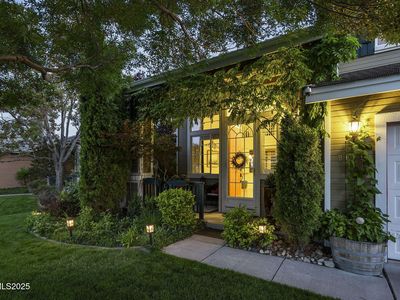 9629 Thunder Mountain Way