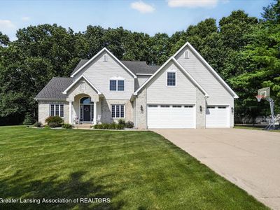 Property at 2419 White Pine Dr, Williamston, MI