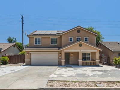 2531 E Arlen Ct