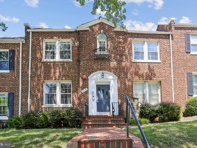937 Randolph St NW APT 1