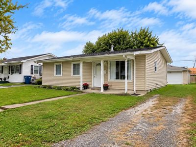 Property at 1106 E Grant St, Marion, IN