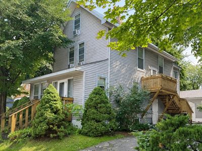 433 1/2 Flynn Avenue #2