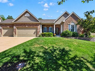 3116 Brook Hollow Dr