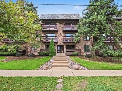 1815 Oakton St APT 1A