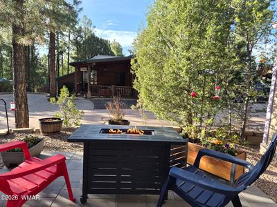 Property at 2201 E Quarter Horse Way, Show Low, AZ