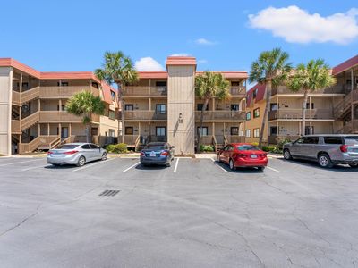 6309 N Ocean Blvd. #15-F