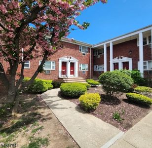 Property at 640 Franklin Ave BLDG 640 #2 F, Nutley, NJ