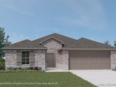 7416 N 154th East Ave