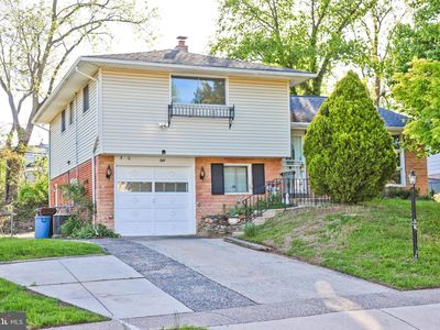 50 Eldon Ave