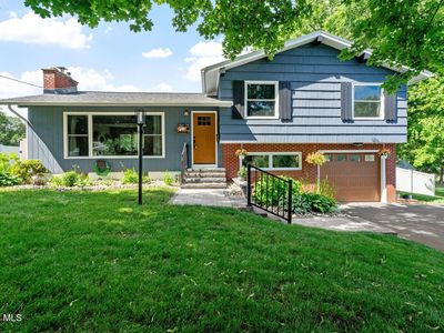 21 Jane Drive