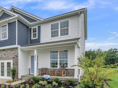 40 Bennington Way