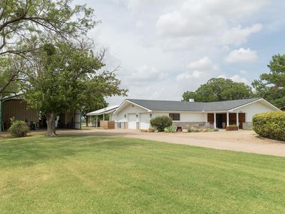 3352 Gary Brewer Rd