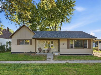 Property at 114 King St, Fonda, IA