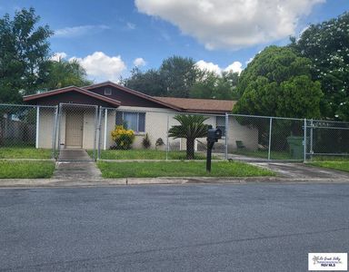Property at 20 Ofelia Cir, Brownsville, TX