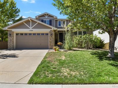 11043 Grayledge Circle