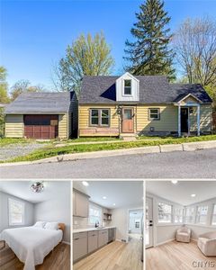 3595 Owasco Dr