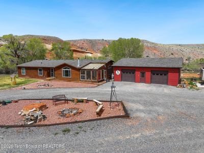 Property at 15 Riverbend Ln, Dubois, WY