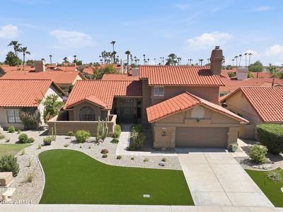 10565 E SAN SALVADOR Drive