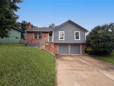 1706 N Lazy Branch Rd