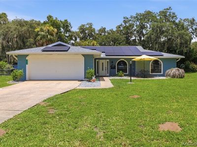 4825 E Connell Lake Dr