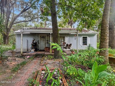 Property at 197 WILKINSON Road, Palatka, FL