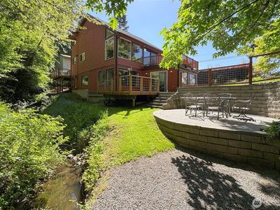 3509 S Old Mill Road