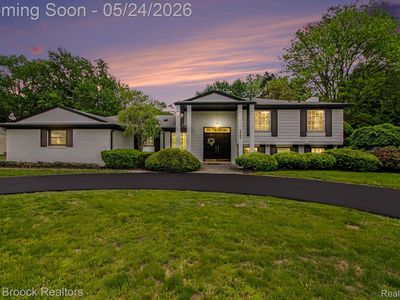 3781 Quarton Rd