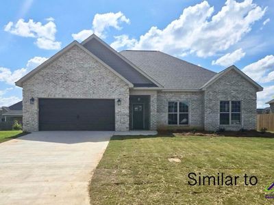 LOT 140 Harley Farms South Dr