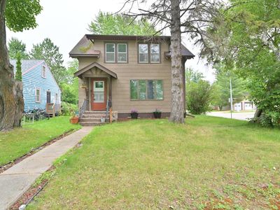 502 NE 4th Ave