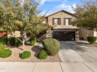 12026 W Range Mule Dr