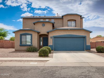 6386 S Cowpoke Dr