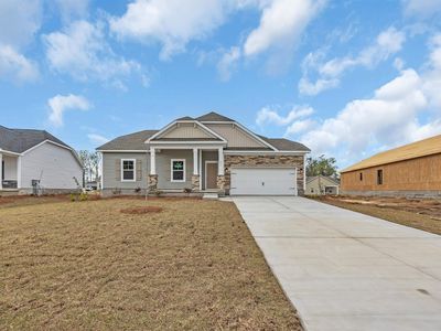 3008 Gadwall Dr. Lot 1