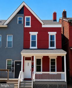 Property at 327 Rutherford Ave, Trenton, NJ