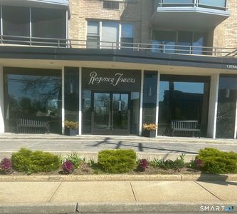 1 Strawberry Hill Court #3F